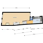 Townhouse In Centre