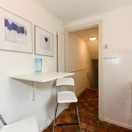 Appartement Townhouse In Centre *