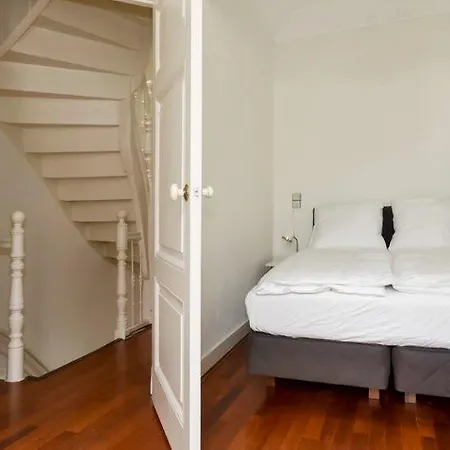 Appartement Townhouse In Centre Den Haag