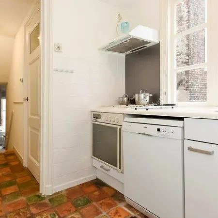 Townhouse In Centre