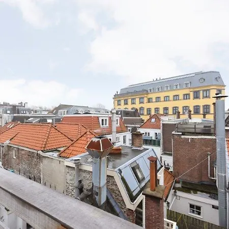 Appartement Townhouse In Centre Den Haag